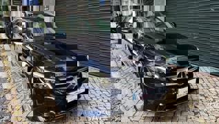 Mercedes-Benz Classe C de 2018