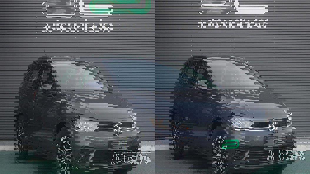 Volkswagen Polo de 2022