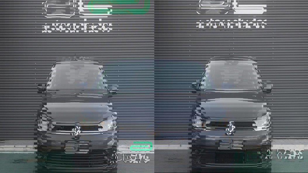 Volkswagen Polo de 2022