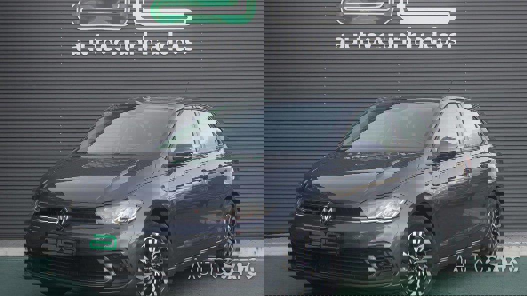 Volkswagen Polo de 2022
