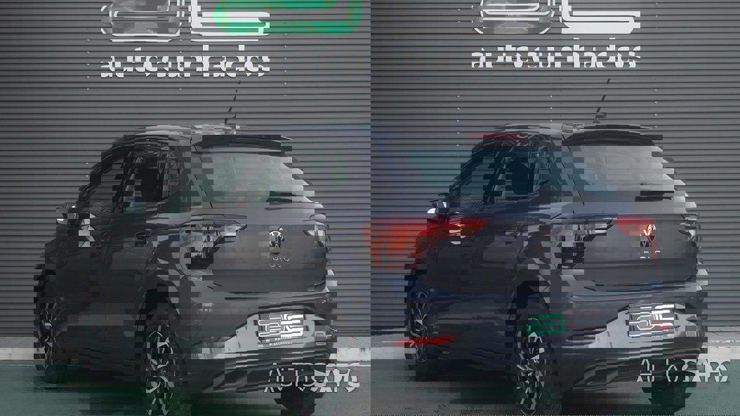 Volkswagen Polo de 2022