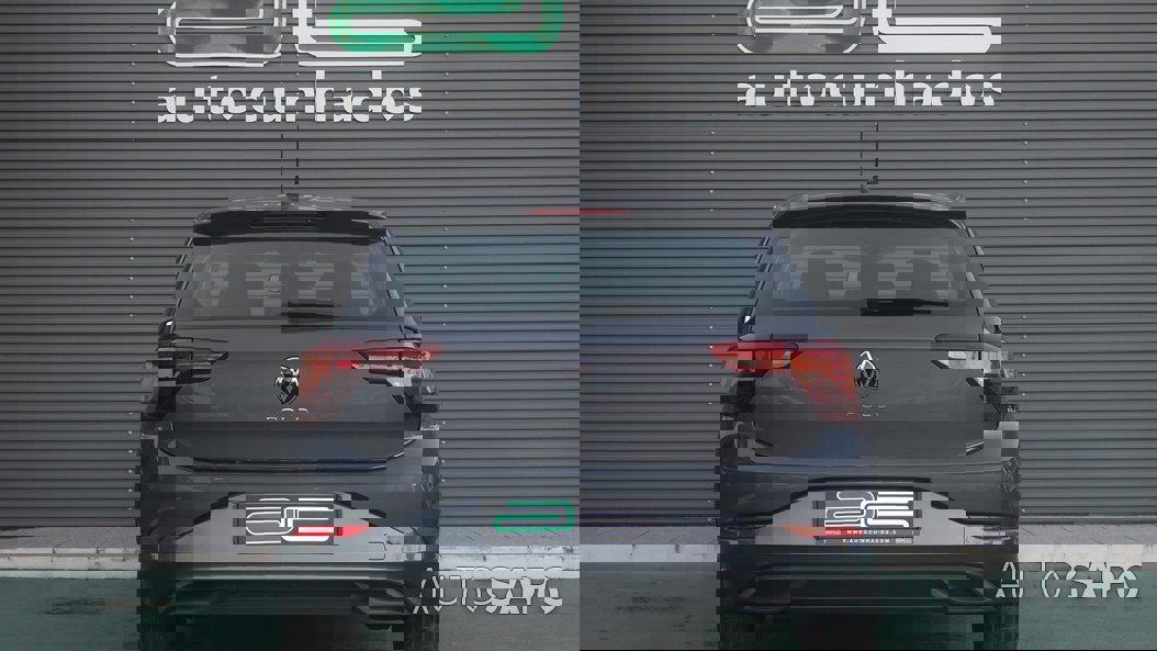 Volkswagen Polo de 2022