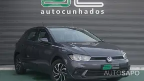 Volkswagen Polo de 2022