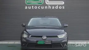 Volkswagen Polo de 2022