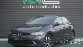 Volkswagen Polo de 2022