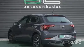 Volkswagen Polo de 2022