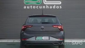 Volkswagen Polo de 2022