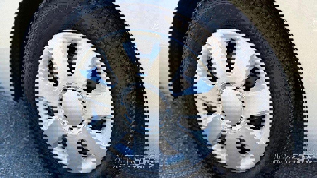 Citroen C1 1.0 VTi Live de 2017