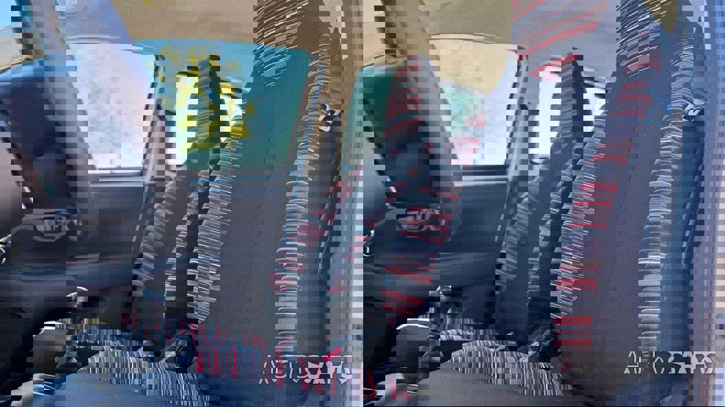 Citroen C1 1.0 VTi Live de 2017