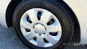 Citroen C1 1.0 VTi Live de 2017