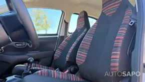 Citroen C1 1.0 VTi Live de 2017