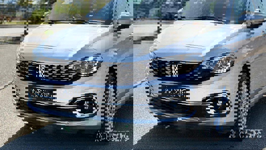 Fiat Tipo de 2022