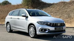 Fiat Tipo de 2022