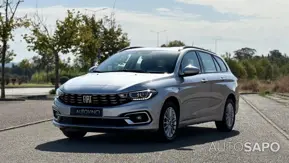Fiat Tipo de 2022