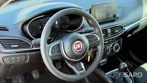 Fiat Tipo de 2022
