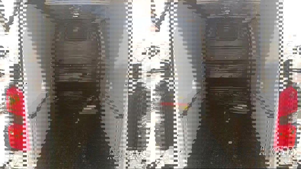 Peugeot Expert de 2021