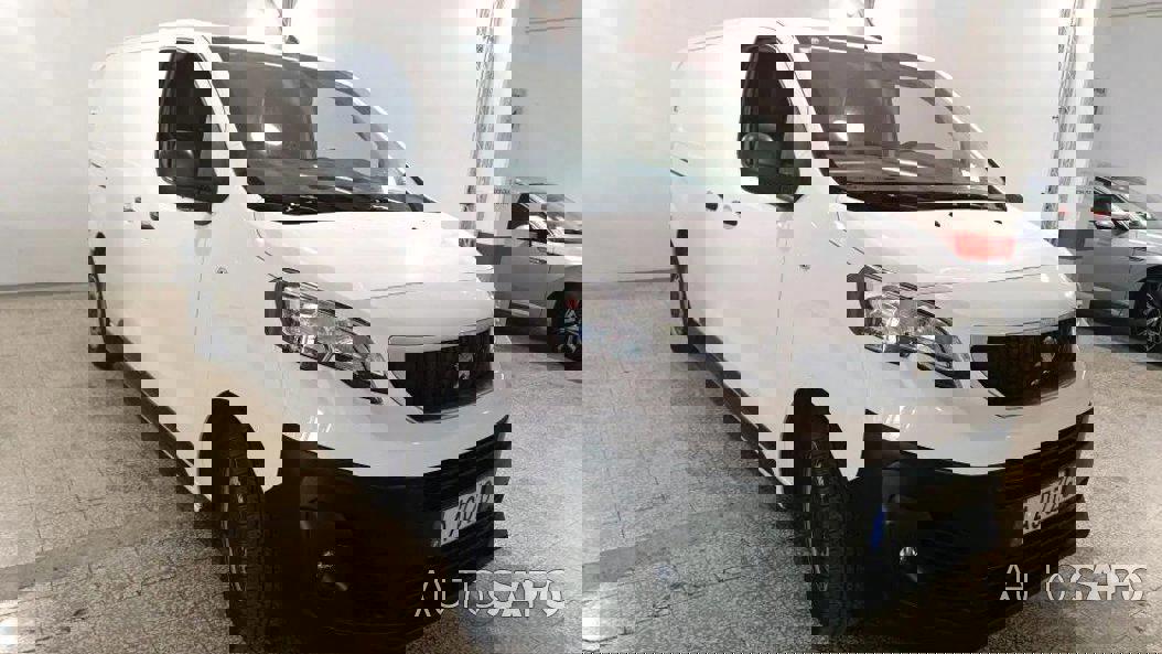 Peugeot Expert de 2021