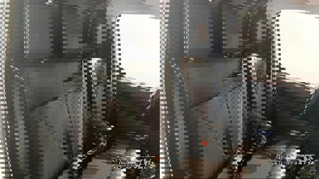 Peugeot Expert de 2021