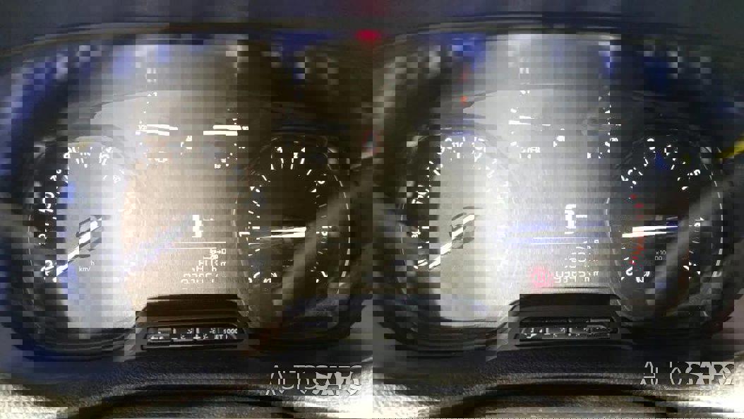 Peugeot Expert de 2021