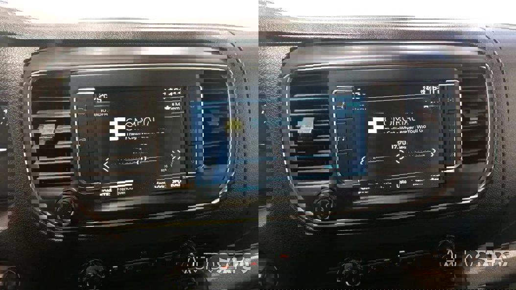 Peugeot Expert de 2021