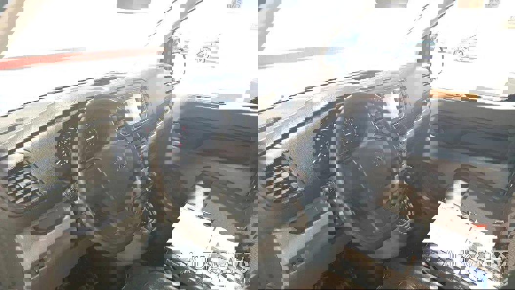 Peugeot Expert de 2021