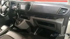 Peugeot Expert de 2021