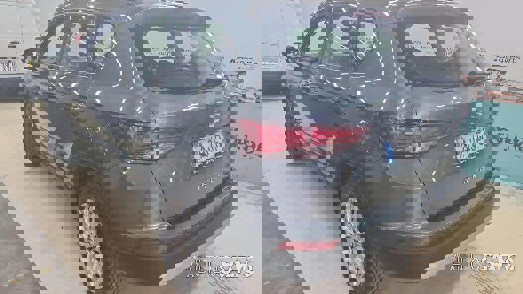 Seat Ateca 1.6 TDI Style de 2020