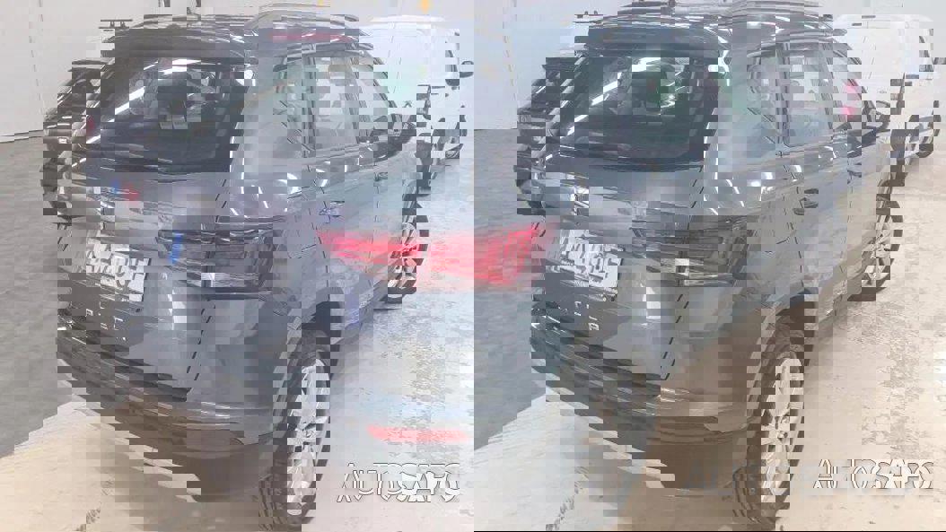 Seat Ateca 1.6 TDI Style de 2020