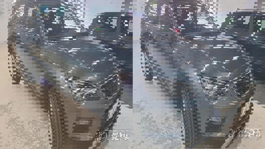 Seat Ateca 1.6 TDI Style de 2020