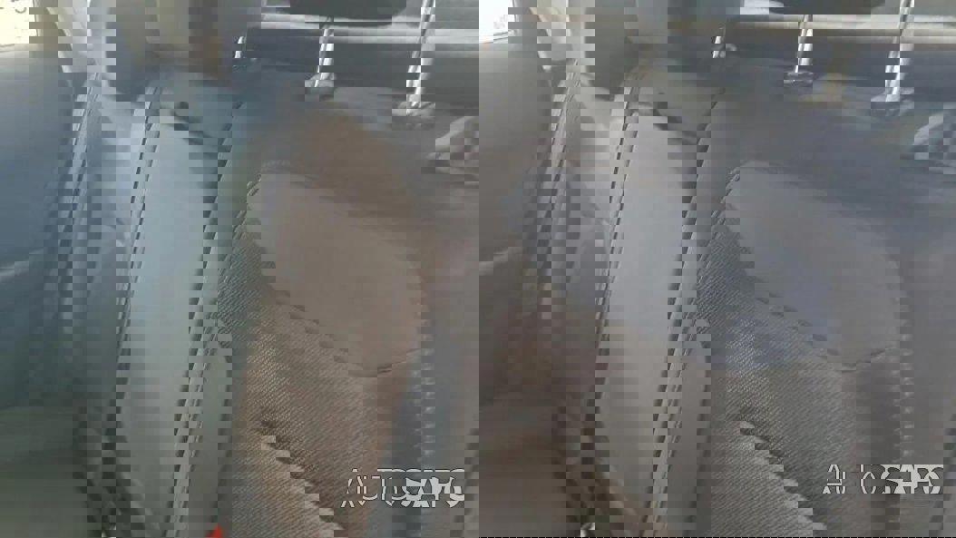 Seat Ateca 1.6 TDI Style de 2020