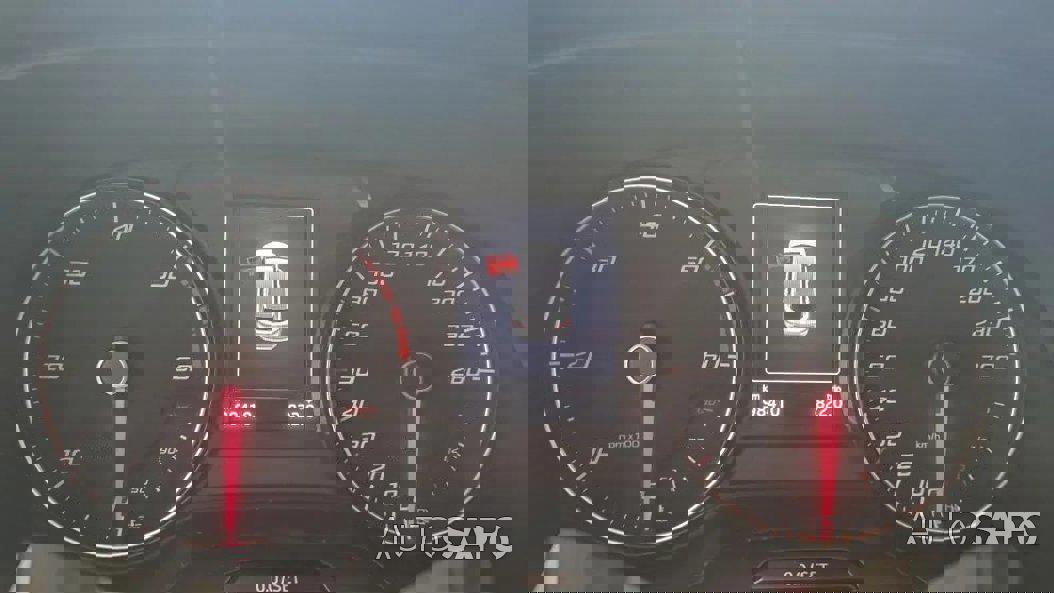 Seat Ateca 1.6 TDI Style de 2020