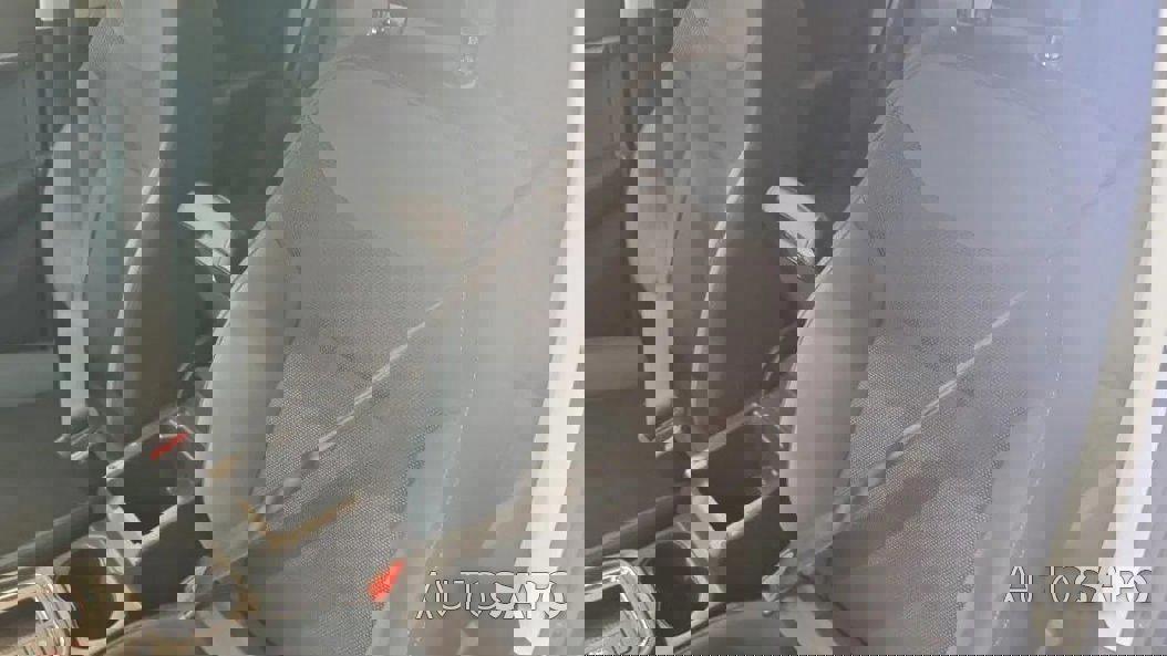 Seat Ateca 1.6 TDI Style de 2020