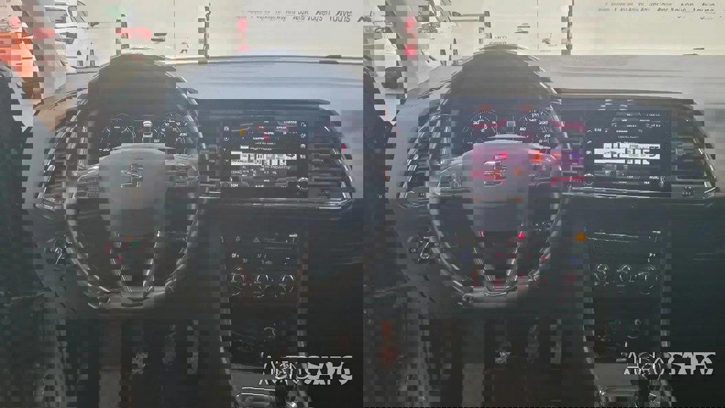 Seat Ateca 1.6 TDI Style de 2020