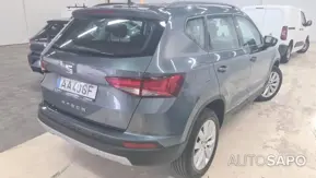 Seat Ateca 1.6 TDI Style de 2020