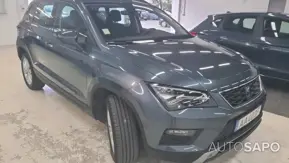Seat Ateca 1.6 TDI Style de 2020