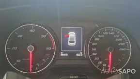 Seat Ateca 1.6 TDI Style de 2020