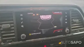 Seat Ateca 1.6 TDI Style de 2020