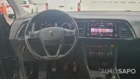 Seat Ateca 1.6 TDI Style de 2020