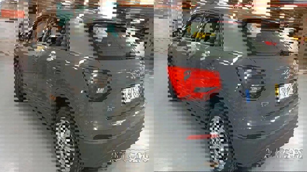 Audi Q2 1.6 TDI de 2018