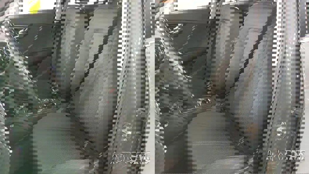 Audi Q2 1.6 TDI de 2018