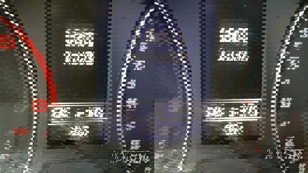 Audi Q2 1.6 TDI de 2018