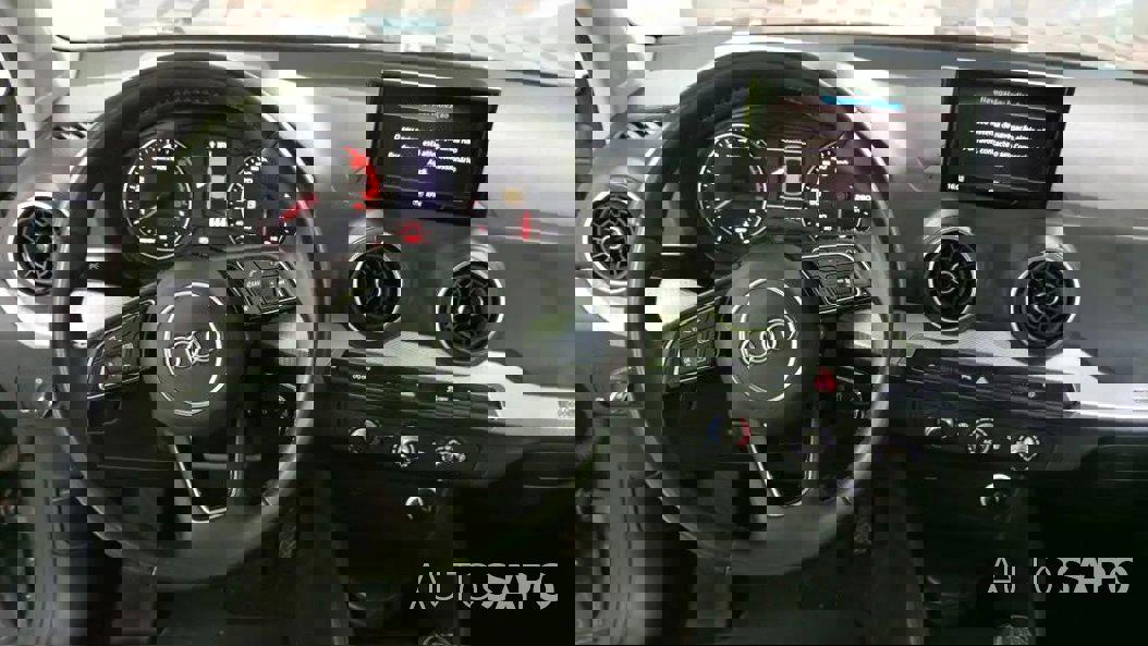 Audi Q2 1.6 TDI de 2018