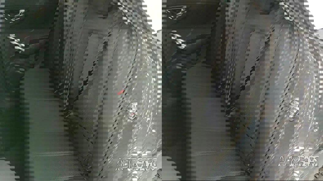 Audi Q2 1.6 TDI de 2018