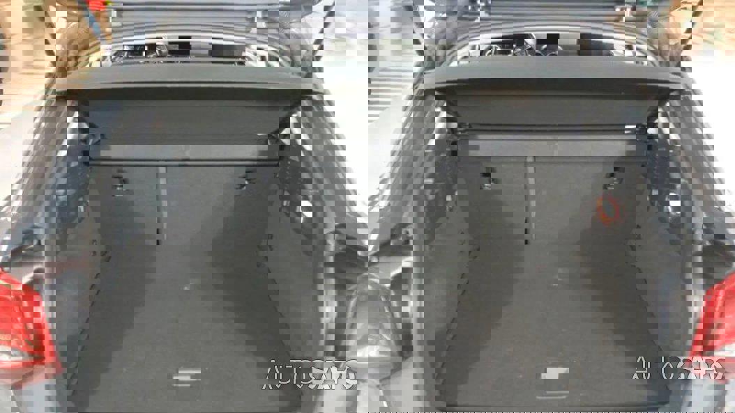 Audi Q2 1.6 TDI de 2018