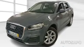 Audi Q2 1.6 TDI de 2018