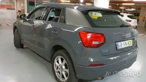 Audi Q2 1.6 TDI de 2018