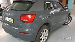 Audi Q2 1.6 TDI de 2018
