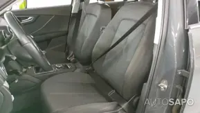 Audi Q2 1.6 TDI de 2018