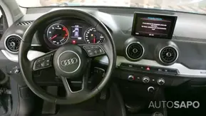 Audi Q2 1.6 TDI de 2018