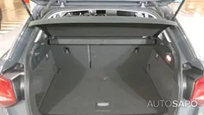 Audi Q2 1.6 TDI de 2018